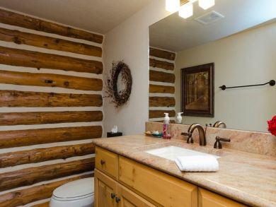 Luxury Steamboat Springs Rental Minutes Away from the Slopes